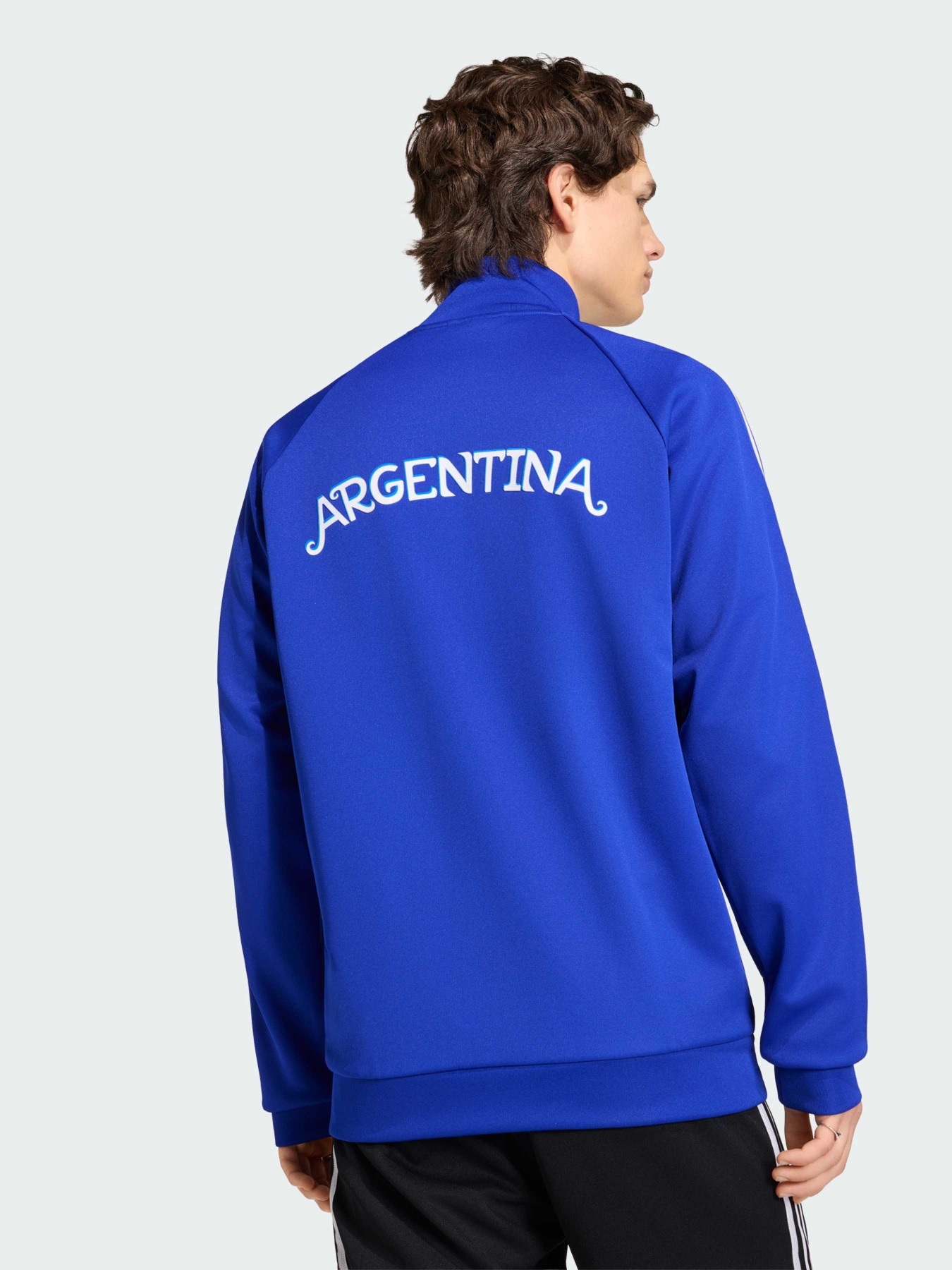 Худи и свитшоты Adidas модель JZ6305 Фото