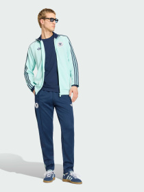 Худи и свитшоты Adidas модель JZ9340 Фото