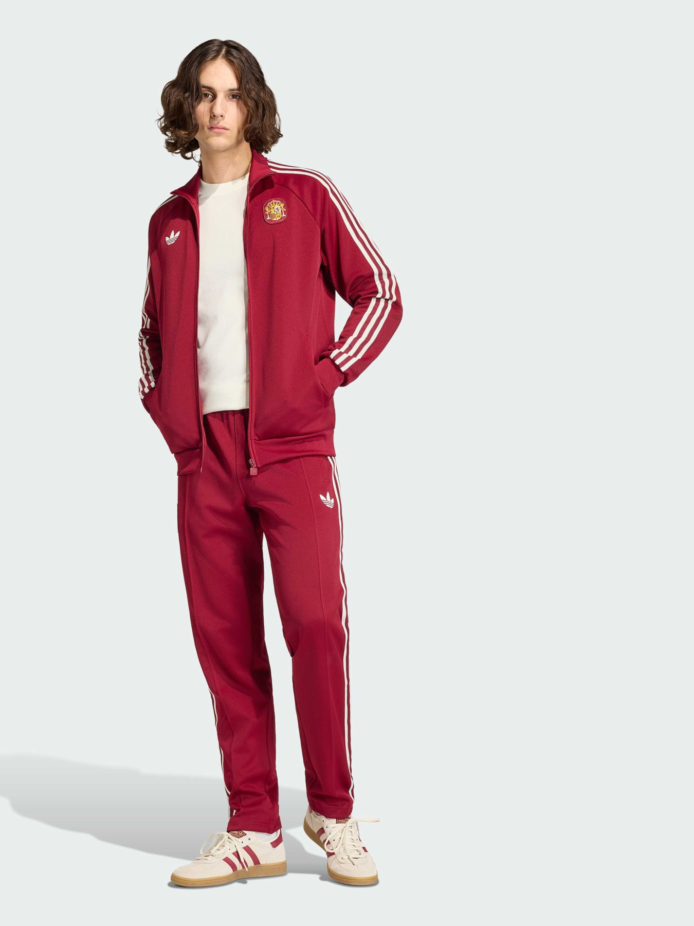 Худи и свитшоты Adidas модель JZ2254 Худи и свитшоты Adidas модель JZ2254 Фото