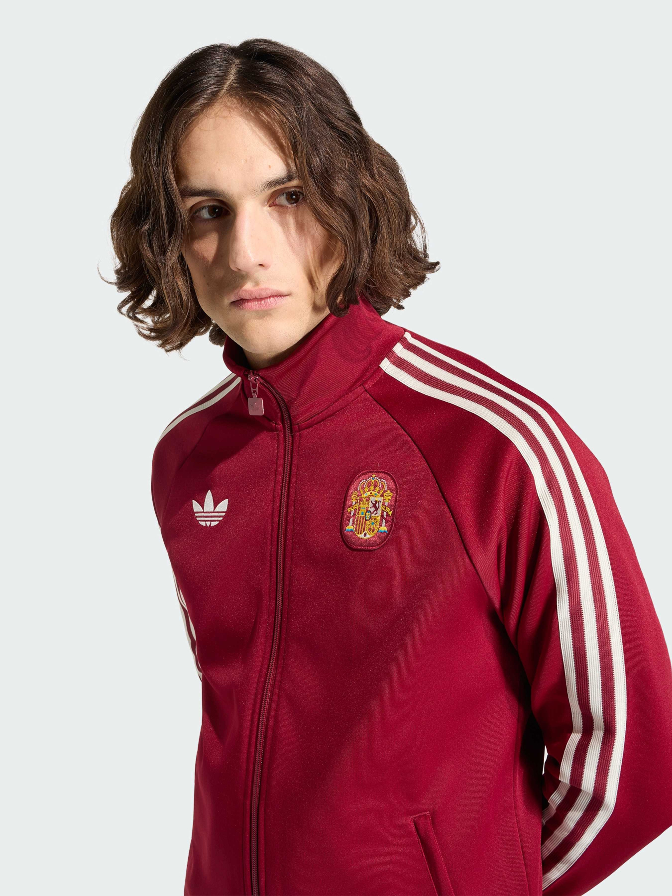 Худи и свитшоты Adidas модель JZ2254 Худи и свитшоты Adidas модель JZ2254 Фото