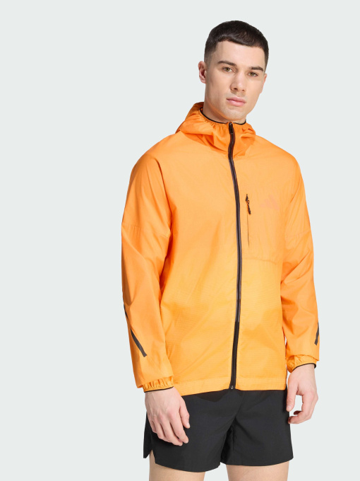 Куртки та дублянки Adidas модель KA2373 Фото