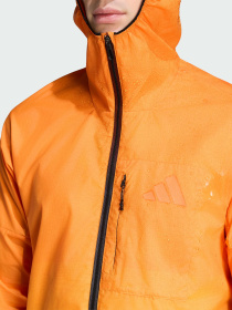 Куртки и дубленки Adidas модель KA2373 Фото