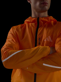 Куртки и дубленки Adidas модель KA2373 Фото