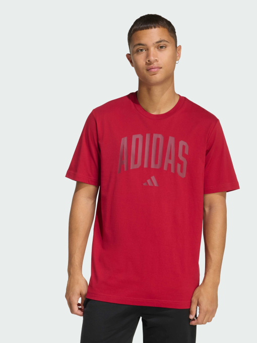 Футболки и поло Adidas модель KH4593 Фото