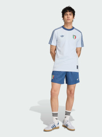 Шорты Adidas модель JY9625 Фото