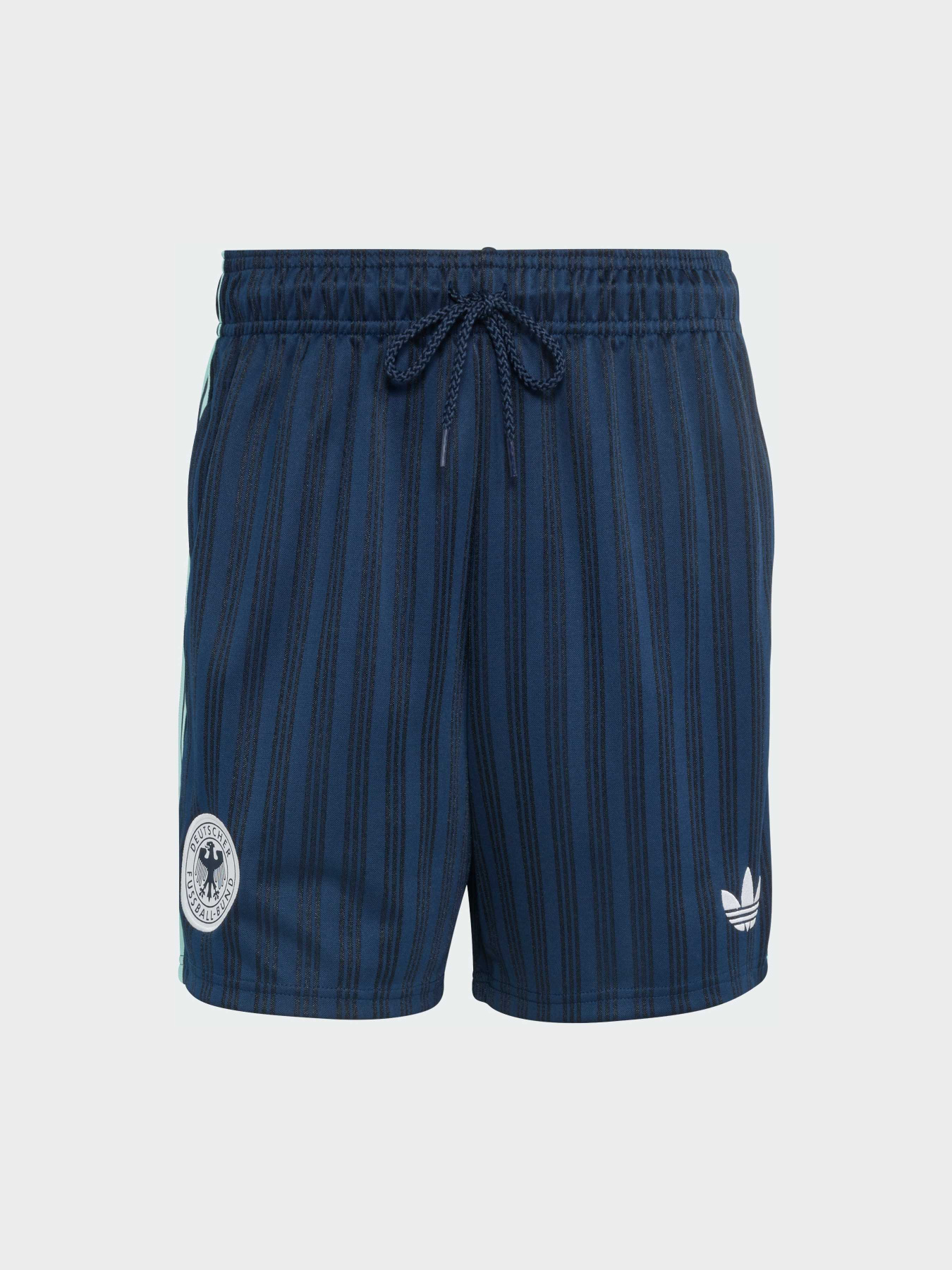 Шорти Adidas модель JZ9343 Шорти Adidas модель JZ9343 Фото