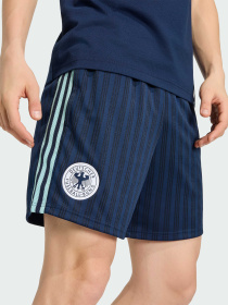 Шорти Adidas модель JZ9343 Фото