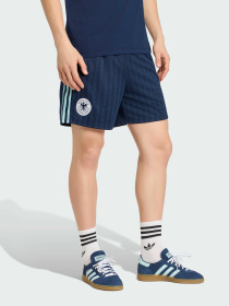 Шорты Adidas модель JZ9343 Фото