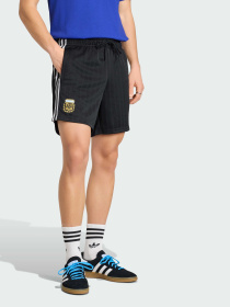 Шорты Adidas модель JZ6308 Фото