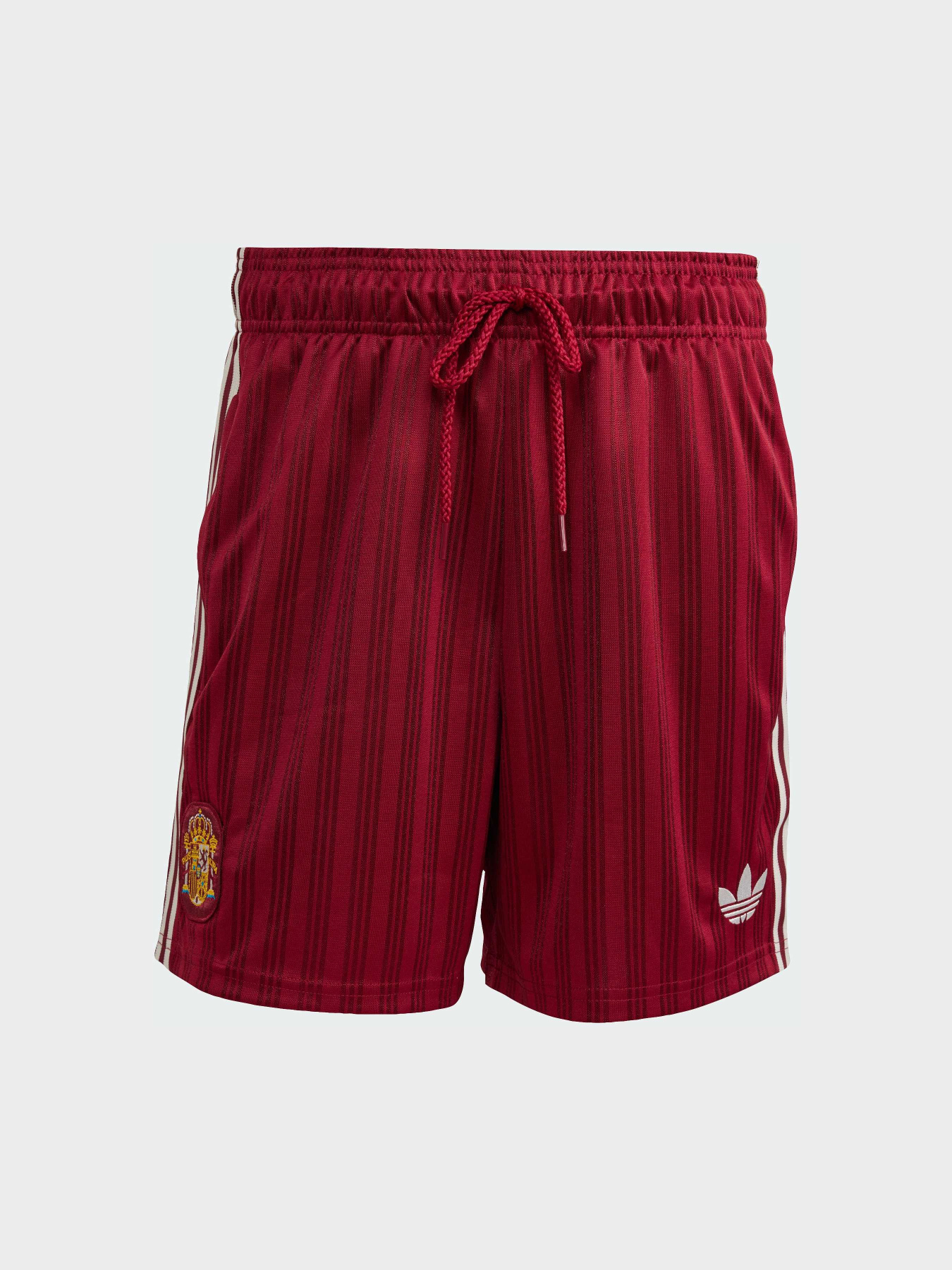 Шорти Adidas модель JZ2257 Шорти Adidas модель JZ2257 Фото