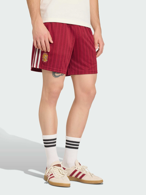Шорты Adidas модель JZ2257 Фото