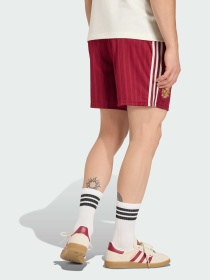 Шорти Adidas модель JZ2257 Фото
