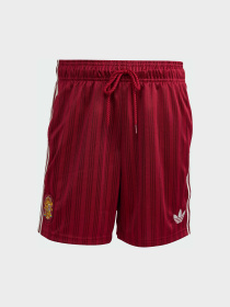Шорти Adidas модель JZ2257 Фото