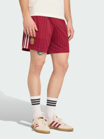Шорты Adidas модель JZ2257 Фото