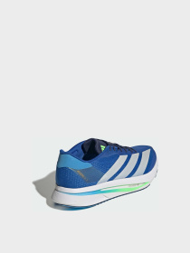 Кроссовки Adidas adizero модель JQ0814 Фото