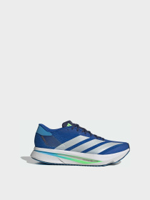 Кроссовки Adidas adizero модель JQ0814 Фото