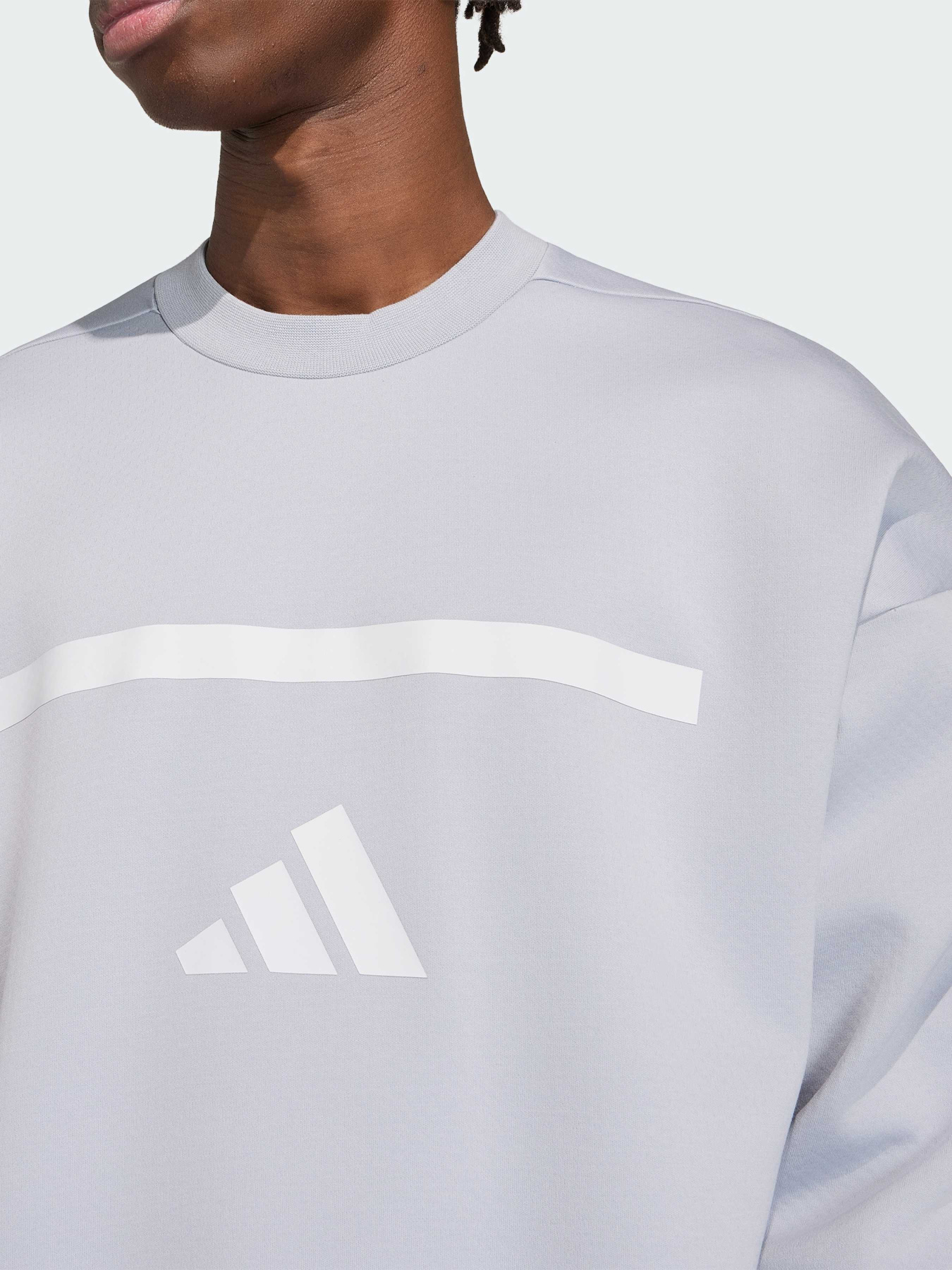 Худи и свитшоты Adidas ZNE модель KE4707 Худи и свитшоты Adidas ZNE модель KE4707 Фото