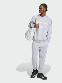 Худи и свитшоты Adidas ZNE модель KE4707 Фото