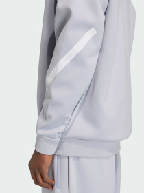 Худи и свитшоты Adidas ZNE модель KE4707 Фото