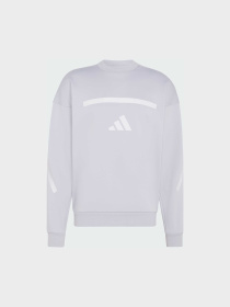 Худи и свитшоты Adidas ZNE модель KE4707 Фото