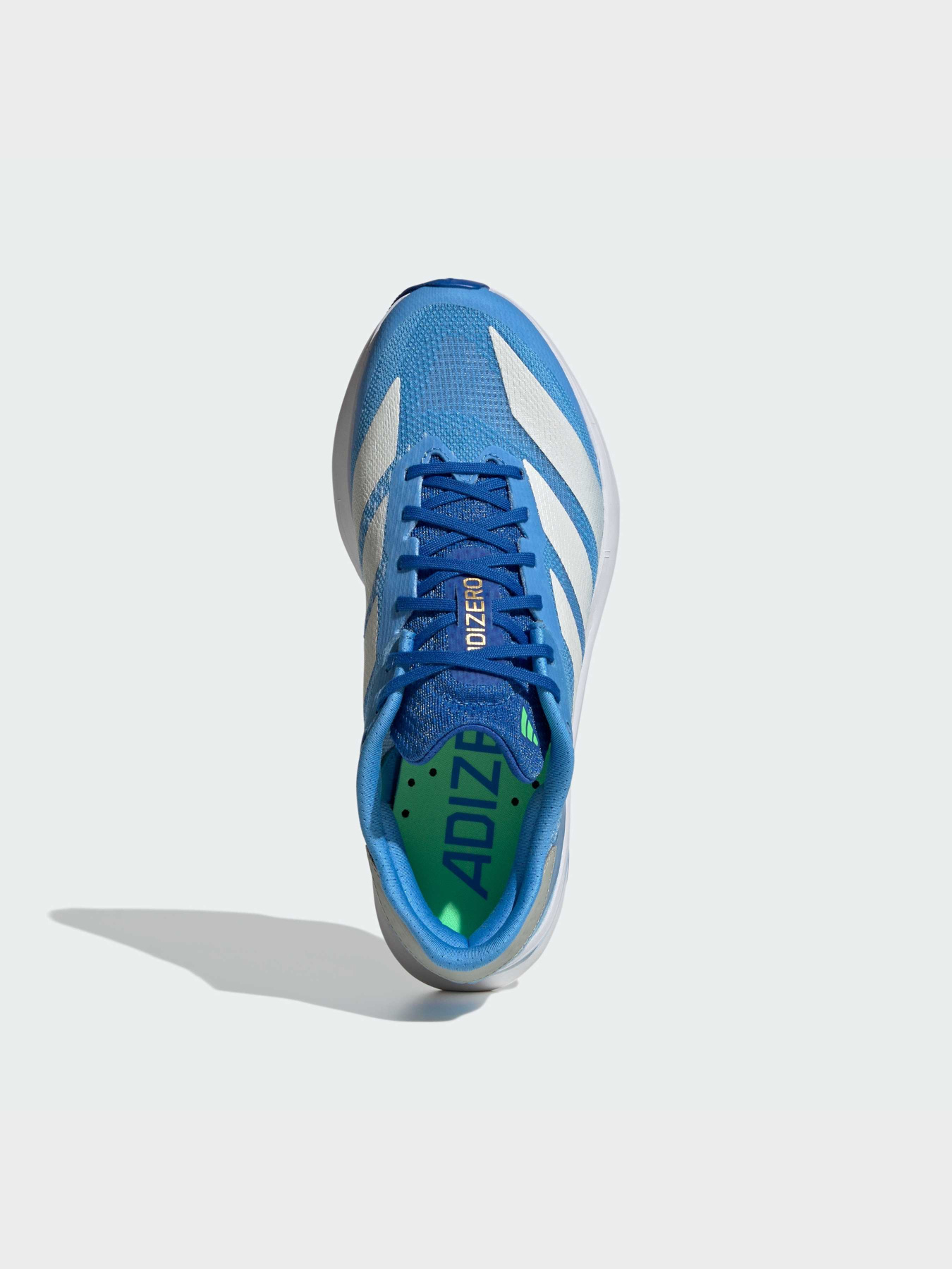 Кросівки Adidas adizero модель JQ3124 Кросівки Adidas adizero модель JQ3124 Фото