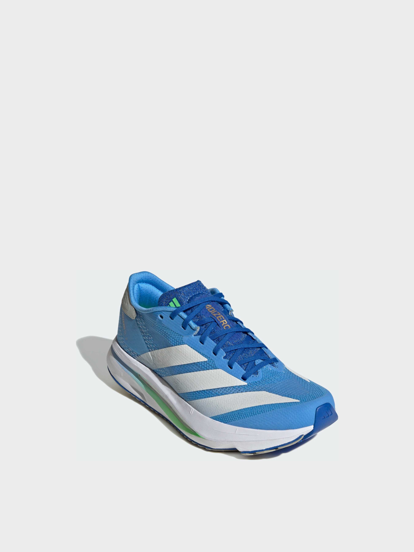 Кросівки Adidas adizero модель JQ3124 Кросівки Adidas adizero модель JQ3124 Фото
