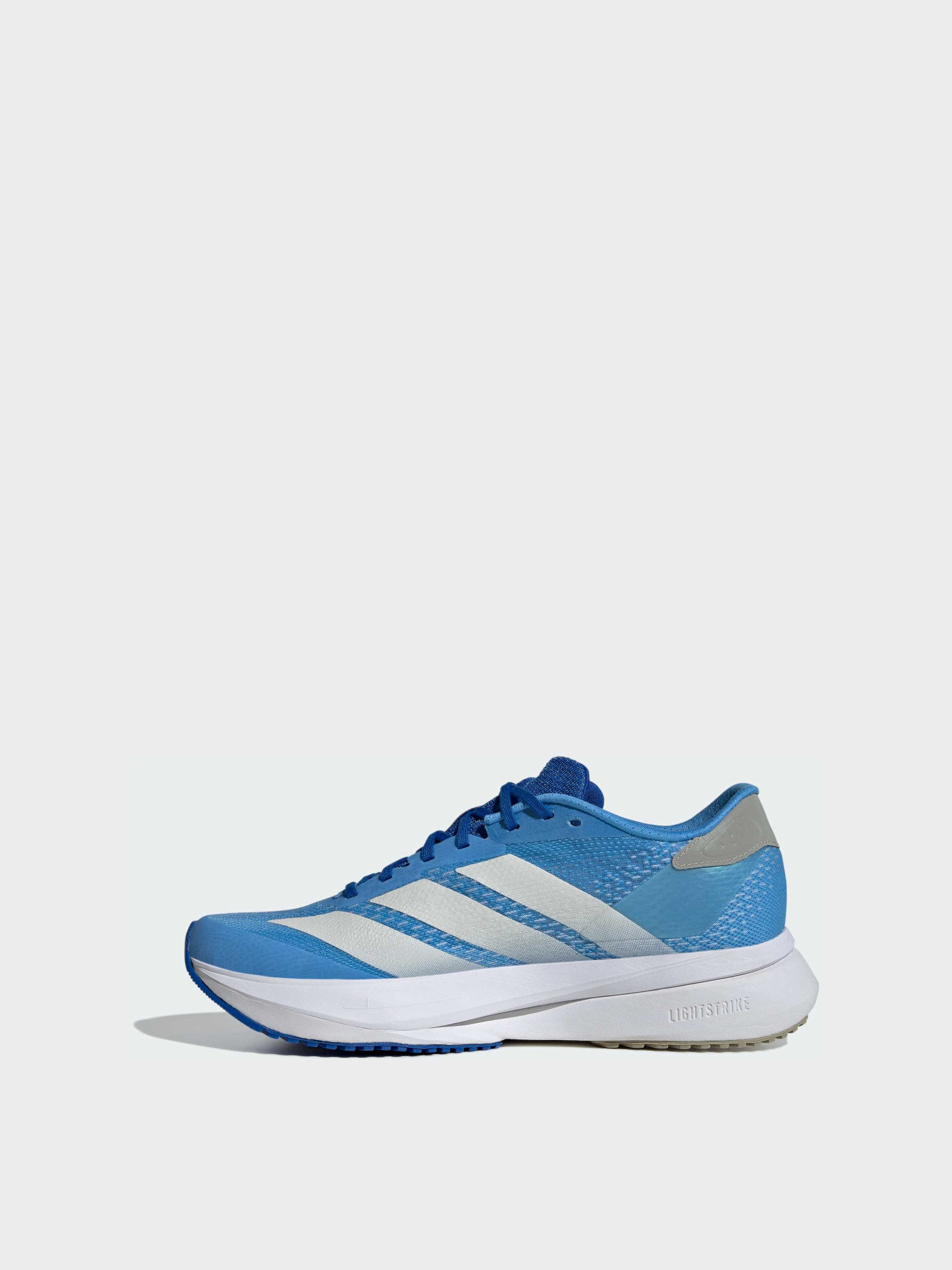 Кросівки Adidas adizero модель JQ3124 Кросівки Adidas adizero модель JQ3124 Фото