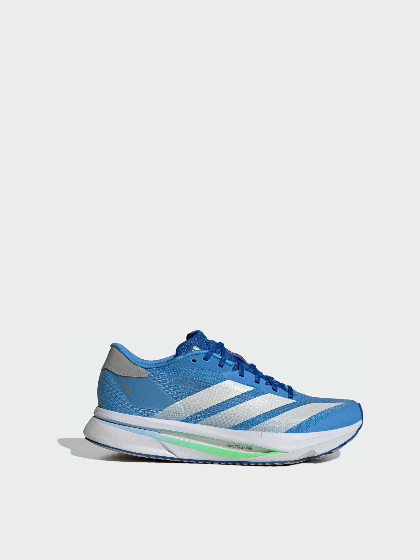 Кросівки Adidas adizero модель JQ3124 Кросівки Adidas adizero модель JQ3124 Фото