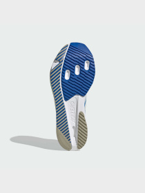 Кросівки Adidas adizero модель JQ3124 Фото
