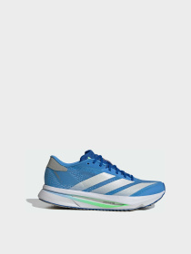 Кроссовки Adidas adizero модель JQ3124 Фото