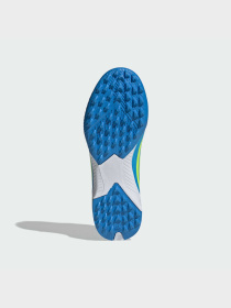 Кроссовки Adidas модель JR9017 Фото