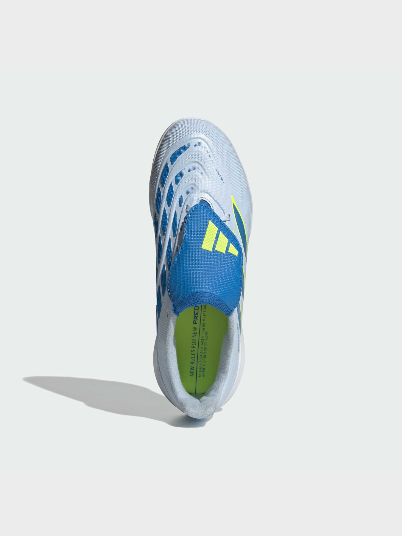 Кроссовки Adidas Predator модель JR7916 Фото