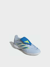 Кроссовки Adidas Predator модель JR7916 Фото