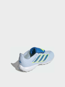 Кроссовки Adidas Predator модель JR7916 Фото