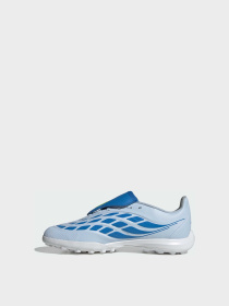 Кроссовки Adidas Predator модель JR7916 Фото