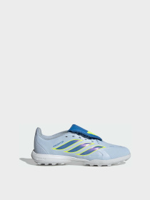 Кроссовки Adidas Predator модель JR7916 Фото