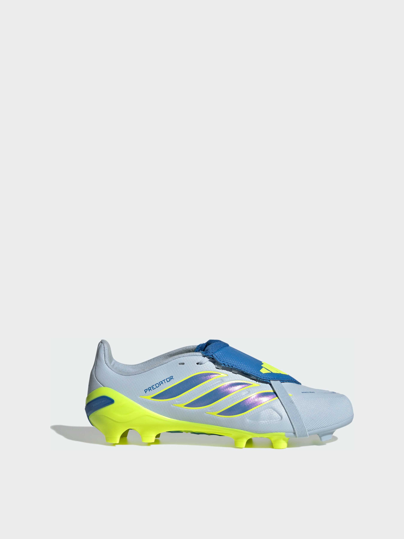 Кросівки Adidas Predator модель JR7924 Кросівки Adidas Predator модель JR7924 Фото