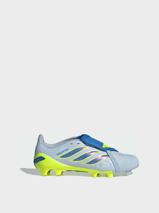 Кроссовки Adidas Predator модель JR7924 Фото