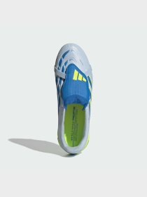 Кросівки Adidas Predator модель JR7924 Фото