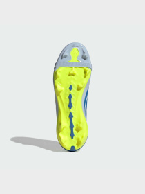 Кросівки Adidas Predator модель JR7924 Фото