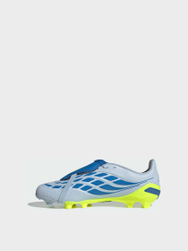 Кросівки Adidas Predator модель JR7924 Фото