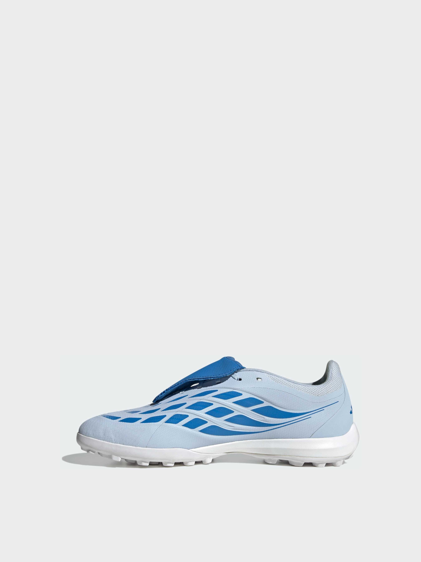 Кроссовки Adidas Predator модель JR7874 Фото