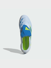 Кроссовки Adidas Predator модель JR7874 Фото