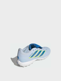 Кроссовки Adidas Predator модель JR7874 Фото
