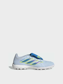 Кроссовки Adidas Predator модель JR7874 Фото