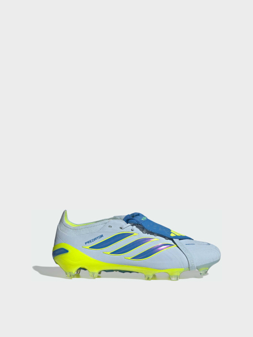 Кроссовки Adidas Predator модель JS0378 Фото