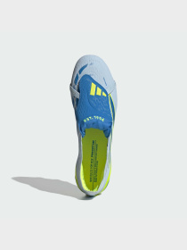 Кроссовки Adidas Predator модель JS0378 Фото