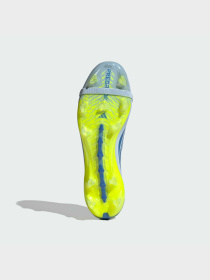 Кроссовки Adidas Predator модель JS0378 Фото