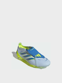 Кроссовки Adidas Predator модель JS0378 Фото
