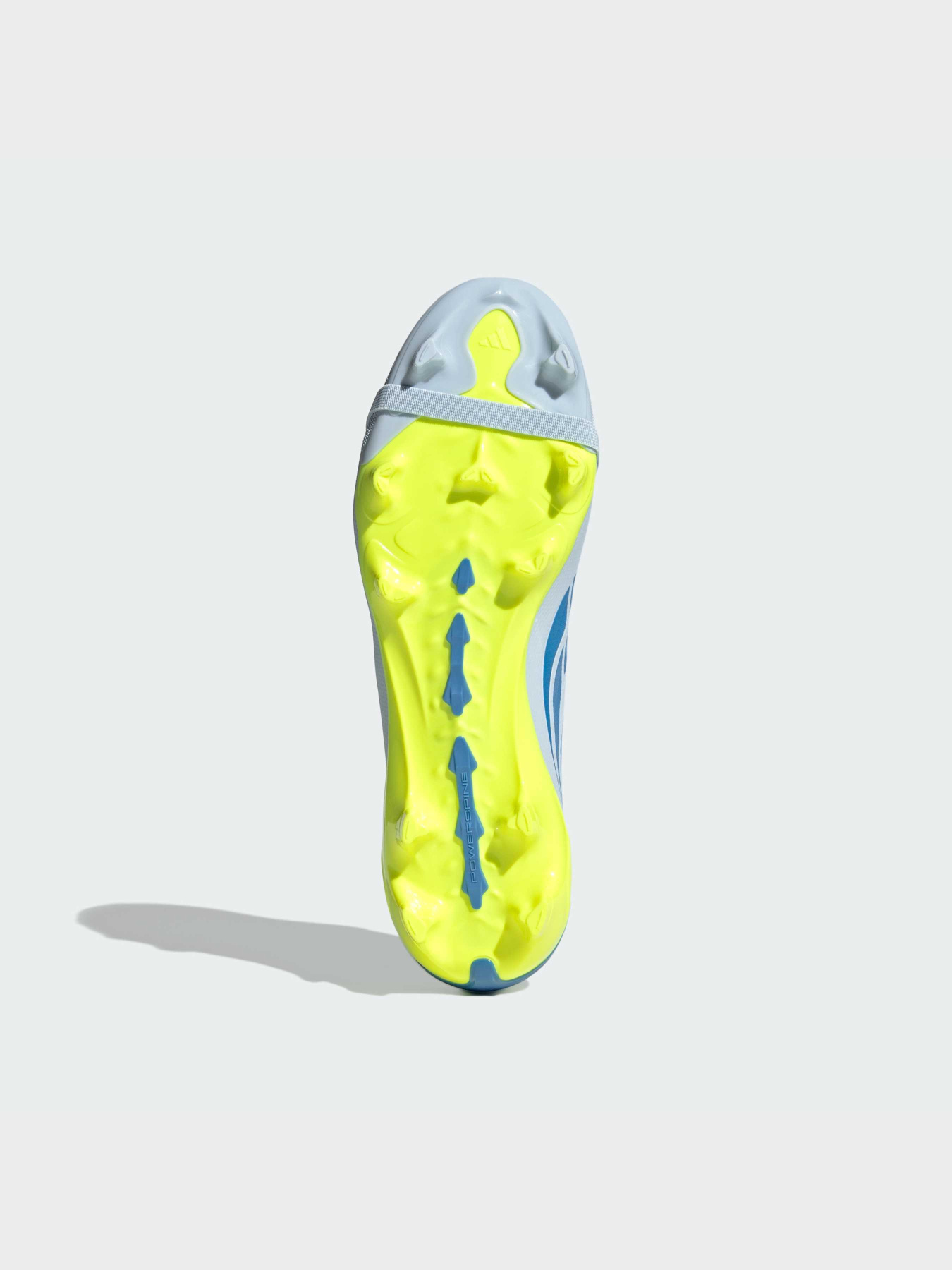 Кроссовки Adidas Predator модель JS0423 Фото